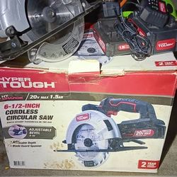 Skill Saw Really Good Condition 