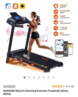 Treadmill