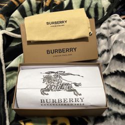 Burberry