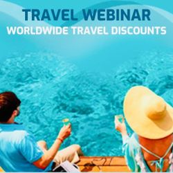 4 to 7 Nights Free At A Destination OF You're Choice 