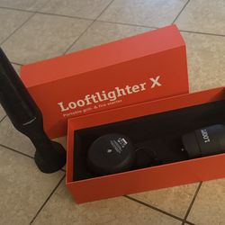 Looftlighter X
