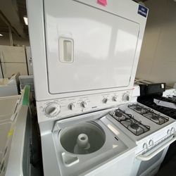 Kenmore Gas Stacked Washer And Dryer 