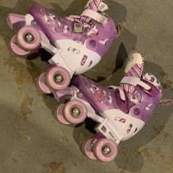 Rollor Skates