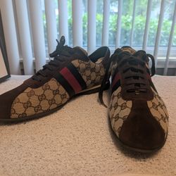Gucci Shoes 