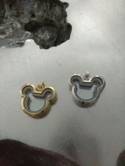 Micky Living Lockets