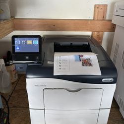 Xerox Versalink C 400 Color Printer 