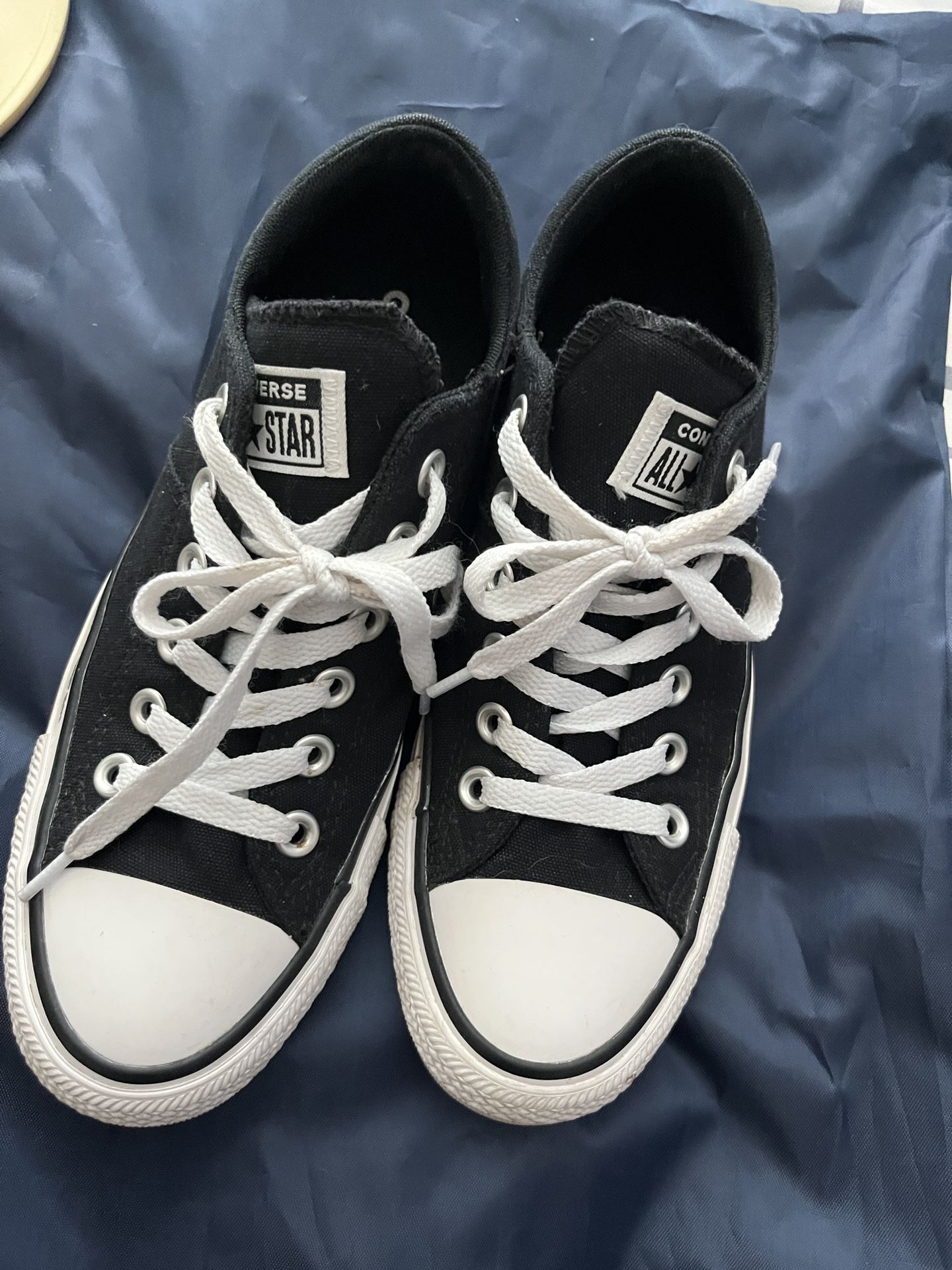 women’s converse all stars