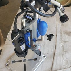 DREMEL PRESST 