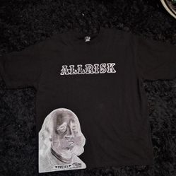 Allrisk Shirt