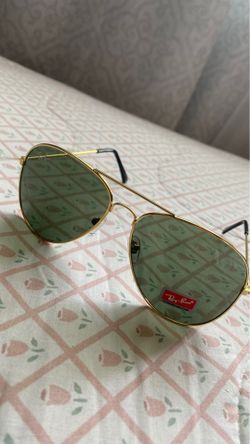 Ray ban glasses
