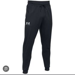 Under Armour Tricot Joggers 