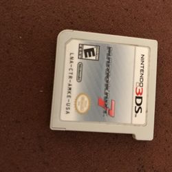Nintendo 3DS MarioKart 7