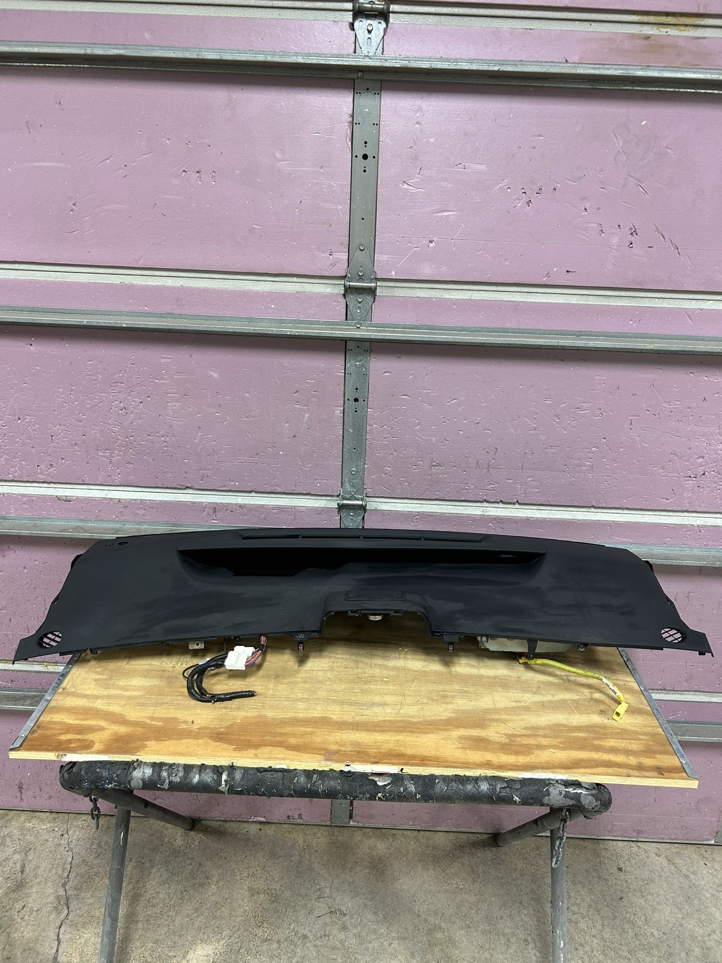 2005-2009 Toyota Prius Upper Dash Board OEM