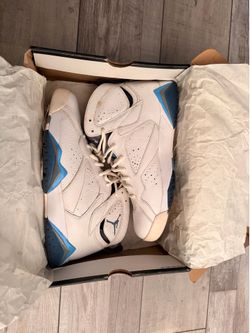 French blue 7s