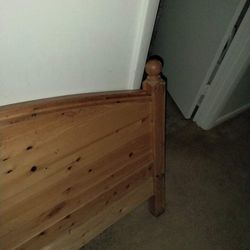 King Head Board 70 Obo