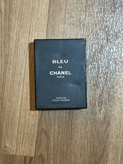 Bleu de Chanel Parfum Pour Homme 100ml