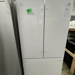 KENMORE REFRIGERATOR 36”.  