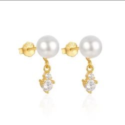 Dainty Earrings 
