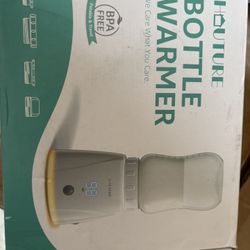 Bottle Warmer