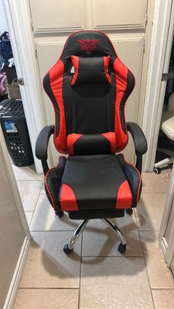 Gaming chair