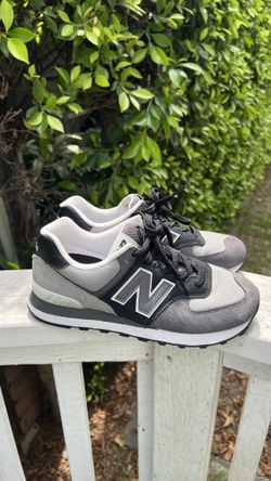New Balance 574