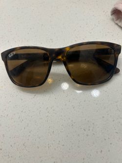 Rayban sunglasses