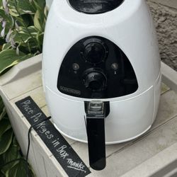 Black & Decker Air fryer