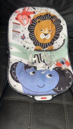 Baby Bouncer 
