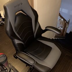 Emerge Ergonomic Gaming Chair
