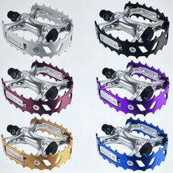 Se Bikes Bear Trap Pedals 