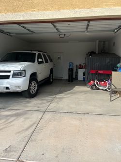 2008 Chevrolet Tahoe