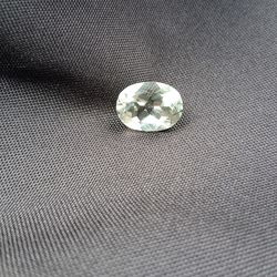 5.5 Or 6 Carat Green Amythest Stone