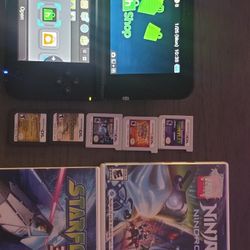 Nintendo 3DSXL