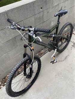 Gary Fisher Sugar 2+ Mountain Bike