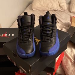 Air Jordan 12 Retro (GS)