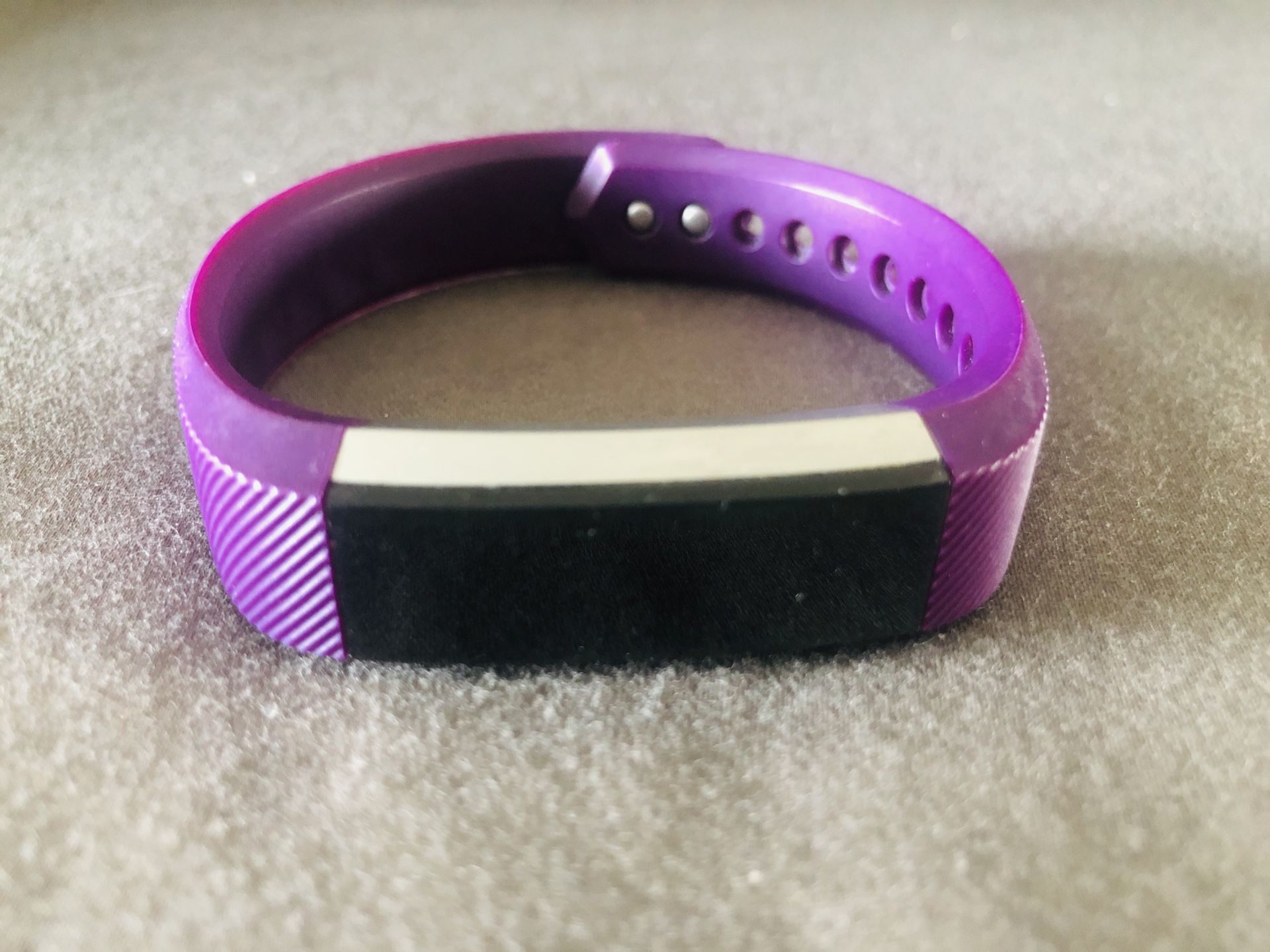 Fitbit Alta- with 2 bands