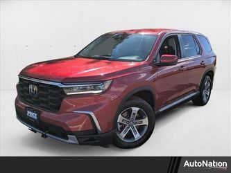 2023 Honda Pilot