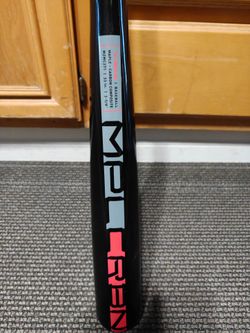 Mizuno Maple Carbon Composite 33"bbcor