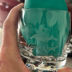 6. Drinking Glasses.