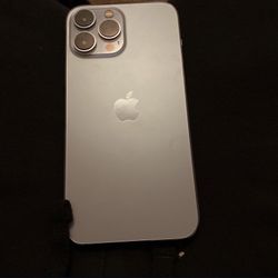 iPhone 13 Pro Max 