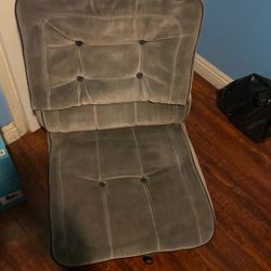 G Body Front Seats 