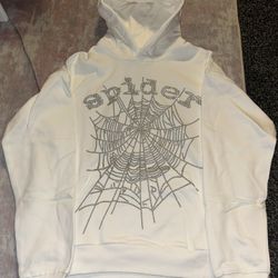 sp5der hoodie 