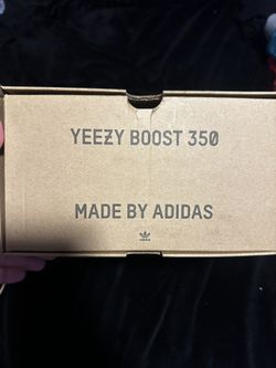 Yeezy Boat 350