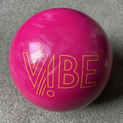 14lb Hammer Vibe Bowling Ball 