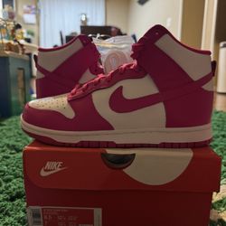 Nike Dunk
