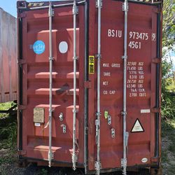 Containers For Sale 