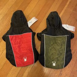 Dog Raincoats/jackets