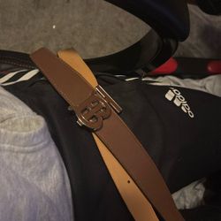 Burberry Belt