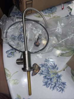 Kraus purita Kitchen Water Faucet