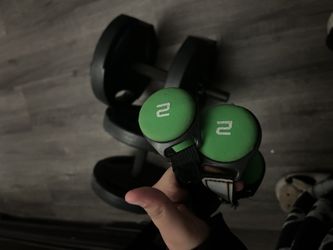 Weighs